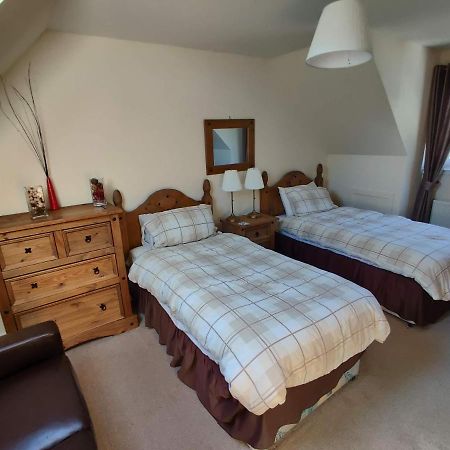 Ben Vorlich Cottage Arrochar Esterno foto