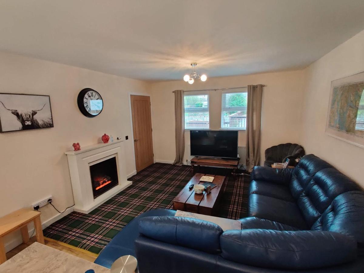 Ben Vorlich Cottage Arrochar Esterno foto