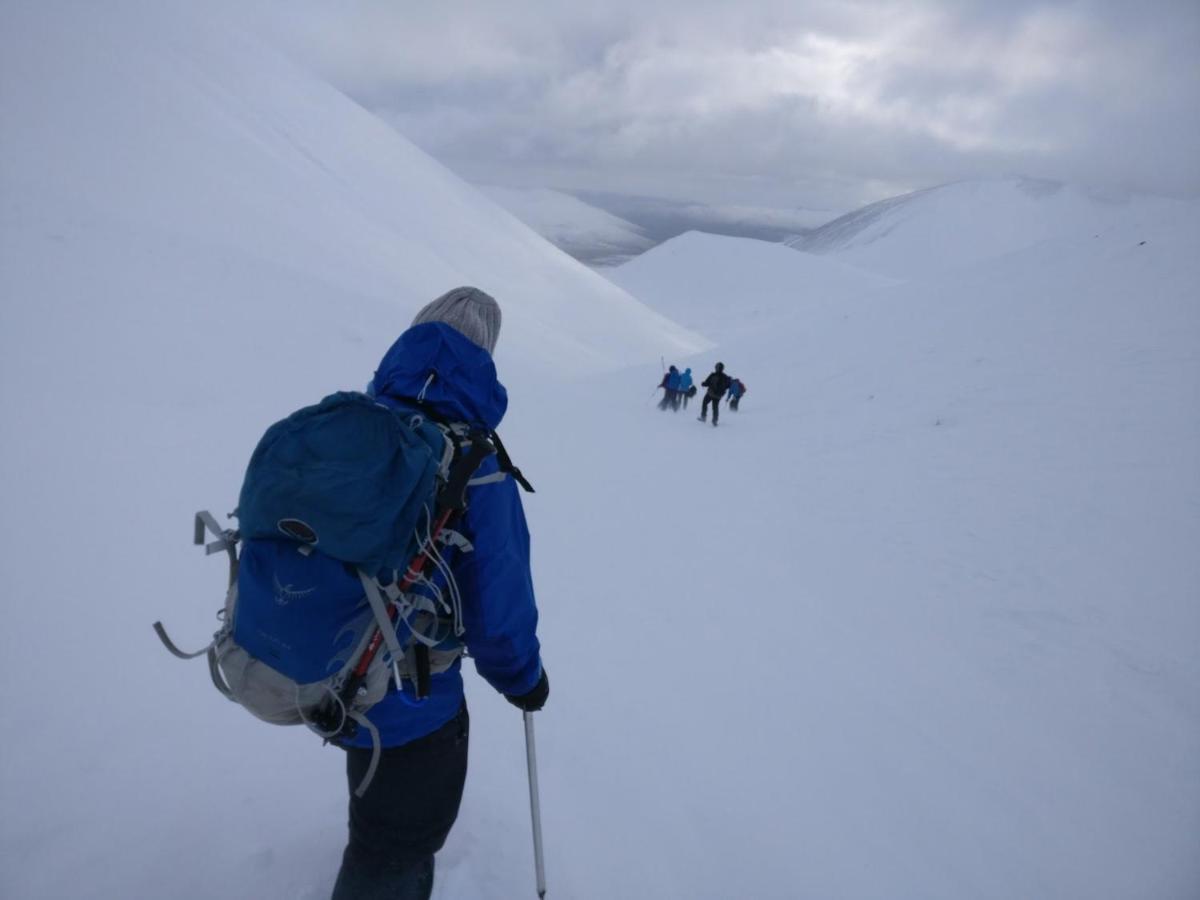 Ben Vorlich Cottage Arrochar Esterno foto