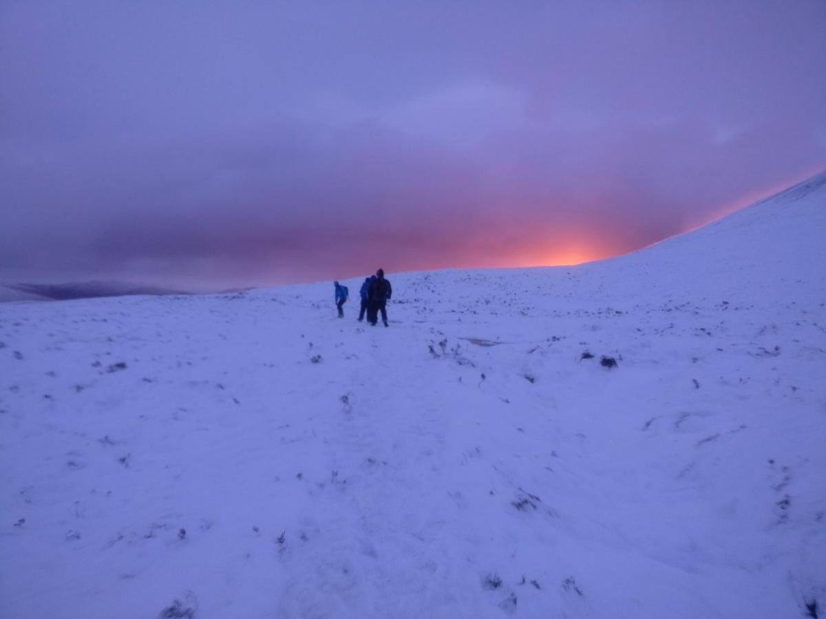 Ben Vorlich Cottage Arrochar Esterno foto