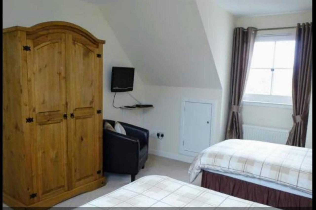 Ben Vorlich Cottage Arrochar Esterno foto