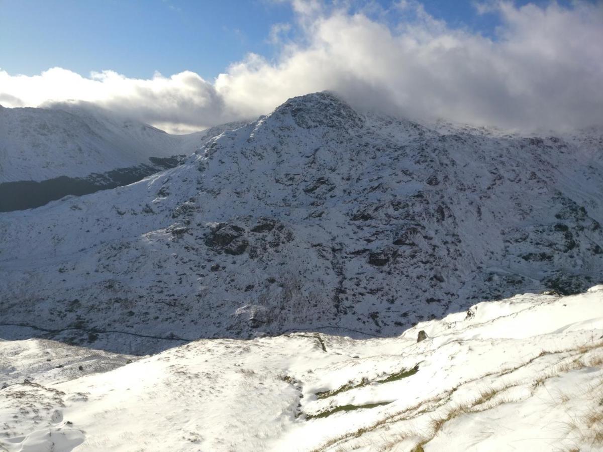 Ben Vorlich Cottage Arrochar Esterno foto